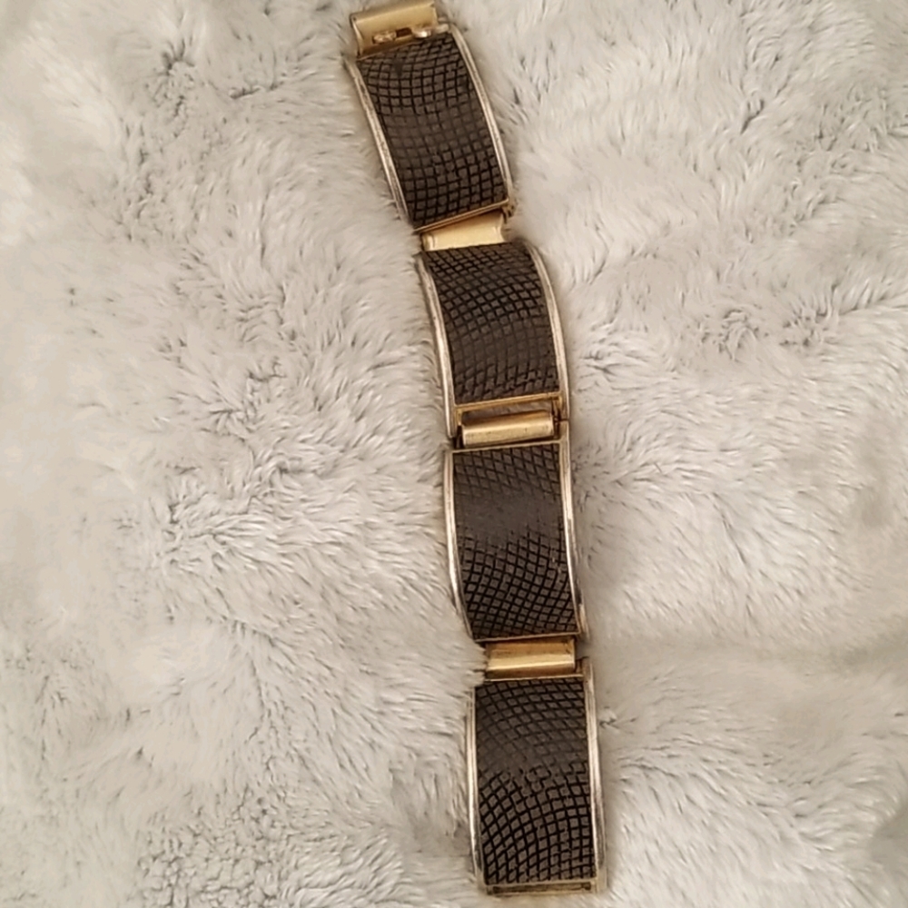 6 1/2" Banana Republic Link bracelet